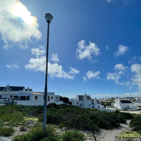 0 Bedroom Property for Sale in Bekbaai Western Cape
